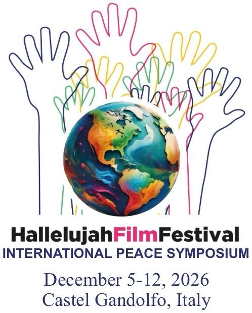Hallelujah Film Festival